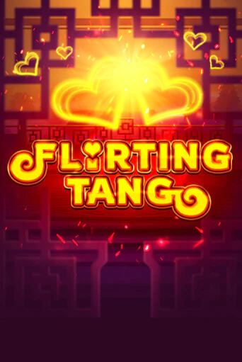 Flirting Tang играть демо | Слотозал без регистрации