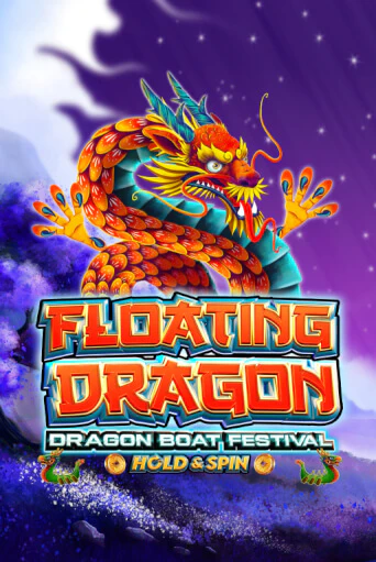 Floating Dragon - Dragon Boat Festival играть демо | Слотозал без регистрации