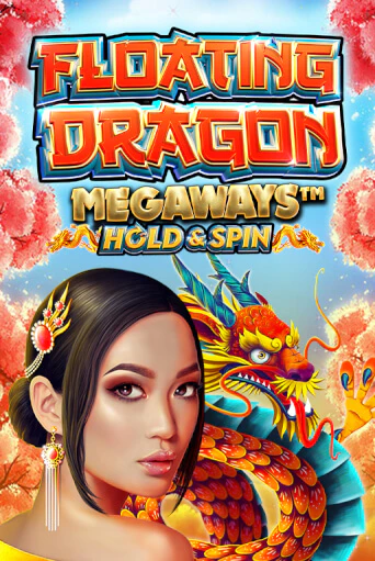 Floating Dragon Megaways™ Hold&Spin играть демо | Слотозал без регистрации