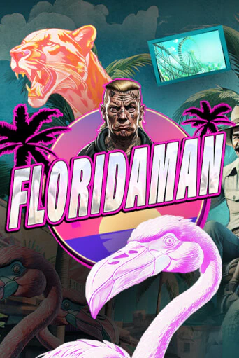 Floridaman играть демо | Слотозал без регистрации