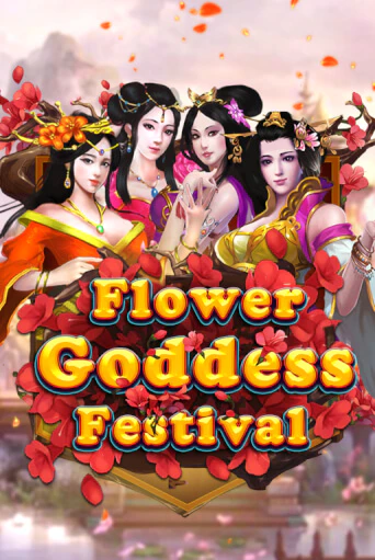 Flower Goddess Festival играть демо | Слотозал без регистрации