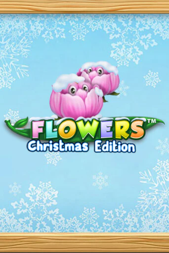 Flowers Christmas Edition играть демо | Слотозал без регистрации