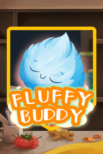 Fluffy Buddy играть демо | Слотозал без регистрации