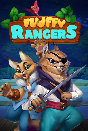 Fluffy Rangers играть демо | Слотозал без регистрации