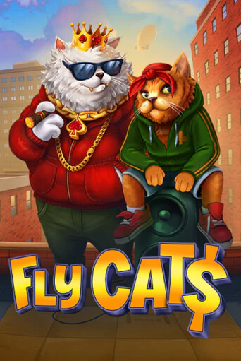 Fly Cats играть демо | Слотозал без регистрации