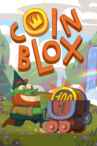 Coin Blox играть демо | Слотозал без регистрации