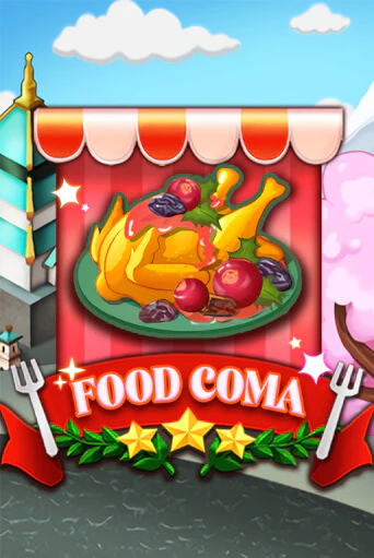 Food Coma играть демо | Слотозал без регистрации