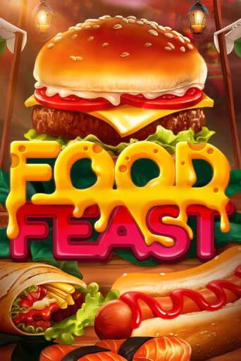 Food Feast играть демо | Слотозал без регистрации