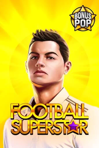 Football Superstar играть демо | Слотозал без регистрации