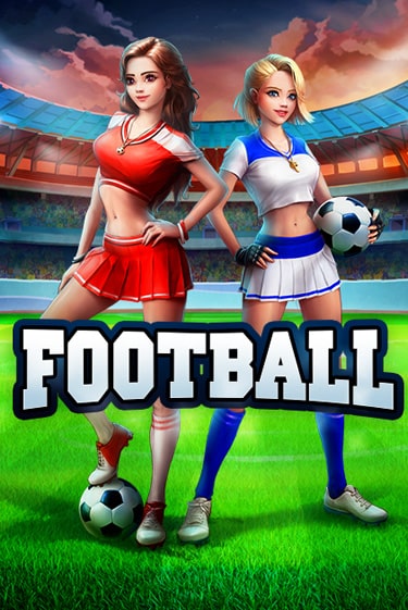 Football играть демо | Слотозал без регистрации