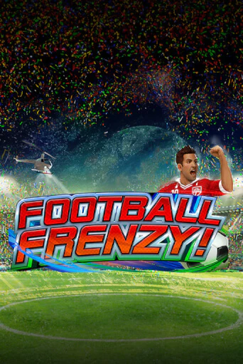 Football Frenzy играть демо | Слотозал без регистрации