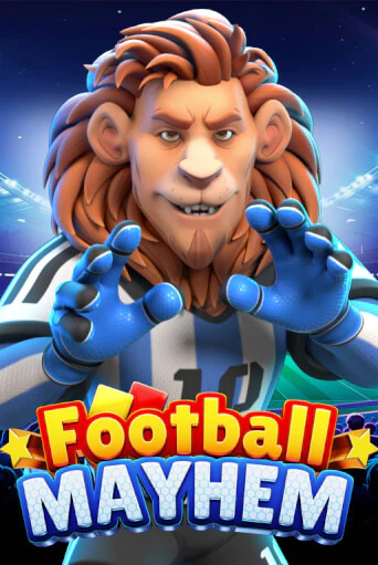 Football Mayhem играть демо | Слотозал без регистрации