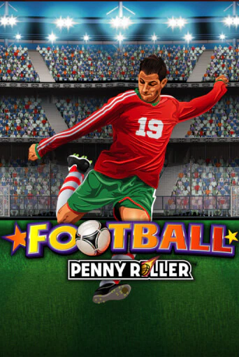 Football Penny Roller играть демо | Слотозал без регистрации