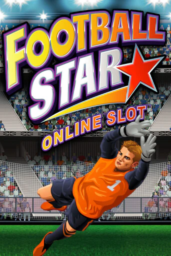 Football Star играть демо | Слотозал без регистрации