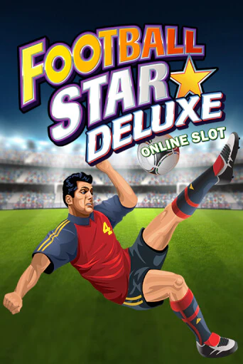 Football Star Deluxe играть демо | Слотозал без регистрации