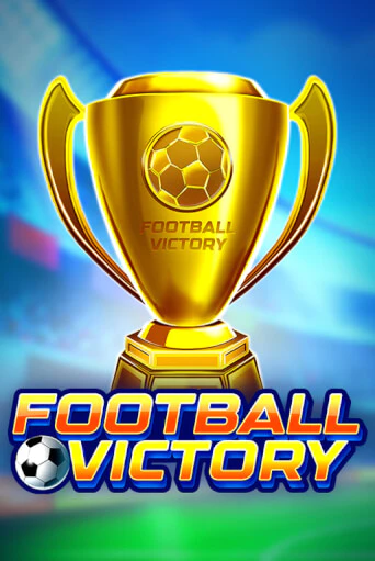 Football Victory играть демо | Слотозал без регистрации