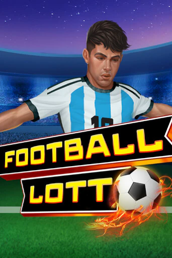 Football Lotto играть демо | Слотозал без регистрации