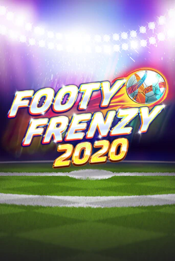 Footy Frenzy 2020 играть демо | Слотозал без регистрации