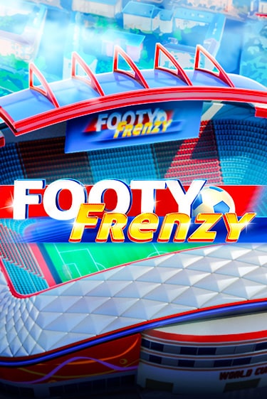 Footy Frenzy играть демо | Слотозал без регистрации