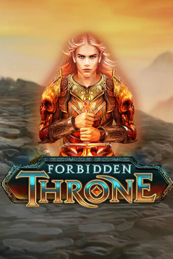 Forbidden Throne играть демо | Слотозал без регистрации