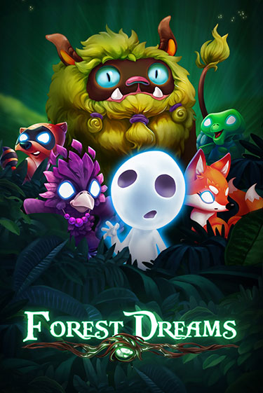 Forest Dreams играть демо | Слотозал без регистрации