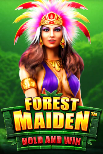 Forest Maiden играть демо | Слотозал без регистрации