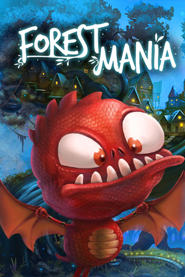 Forest Mania играть демо | Слотозал без регистрации