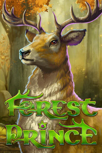 Forest Prince играть демо | Слотозал без регистрации