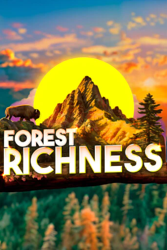 Forest Richness играть демо | Слотозал без регистрации