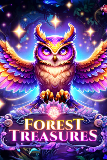 Forest Treasures играть демо | Слотозал без регистрации