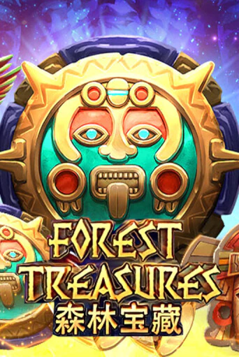 Forest Treasure играть демо | Слотозал без регистрации