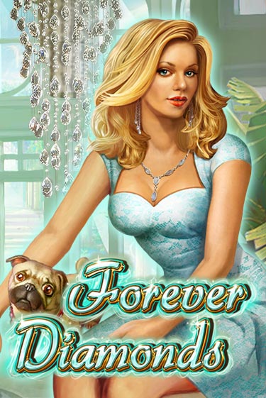 Forever Diamonds играть демо | Слотозал без регистрации