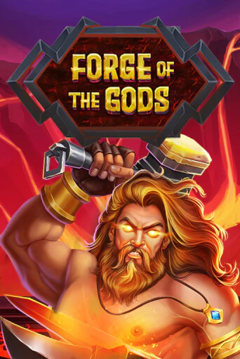 Forge of the Gods играть демо | Слотозал без регистрации