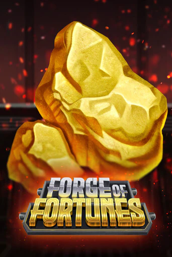 Forge of Fortunes играть демо | Слотозал без регистрации