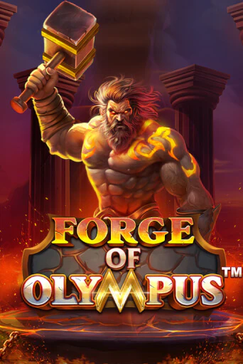 Forge of Olympus играть демо | Слотозал без регистрации