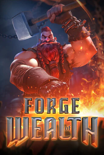 Forge of Wealth играть демо | Слотозал без регистрации