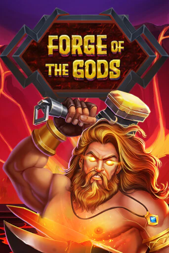 Forge of the Gods играть демо | Слотозал без регистрации