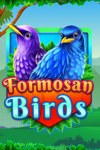 Formosan Birds играть демо | Слотозал без регистрации