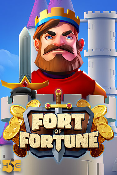 Fort of Fortune играть демо | Слотозал без регистрации