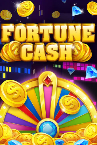 Fortune Cash играть демо | Слотозал без регистрации