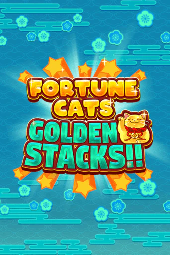 Fortune Cats Golden Stacks играть демо | Слотозал без регистрации