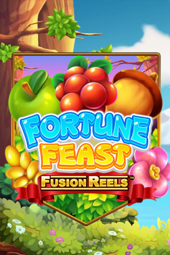 Fortune Feast Fusion Reels играть демо | Слотозал без регистрации