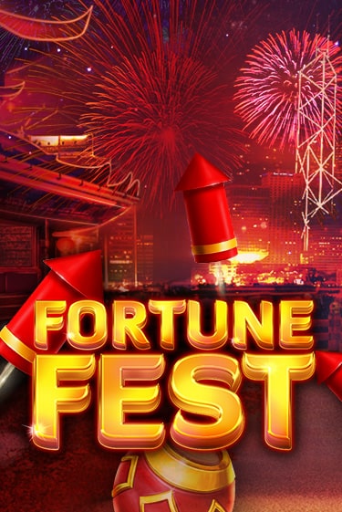 Fortune Fest играть демо | Слотозал без регистрации