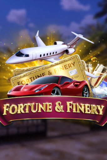 Fortune & Finery играть демо | Слотозал без регистрации