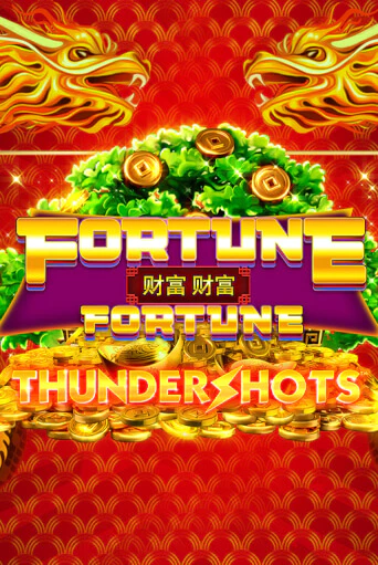 Fortune Fortune: Thundershots играть демо | Слотозал без регистрации