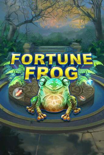 Fortune Frog играть демо | Слотозал без регистрации