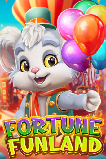 Fortune Funland играть демо | Слотозал без регистрации