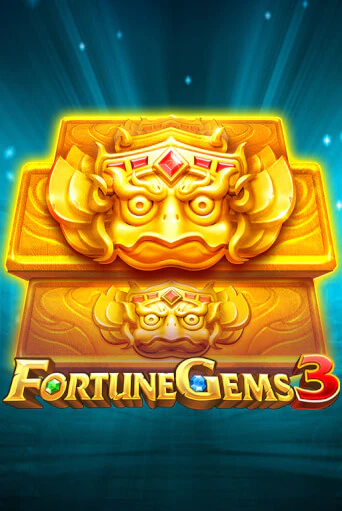 Fortune Gems 3 играть демо | Слотозал без регистрации