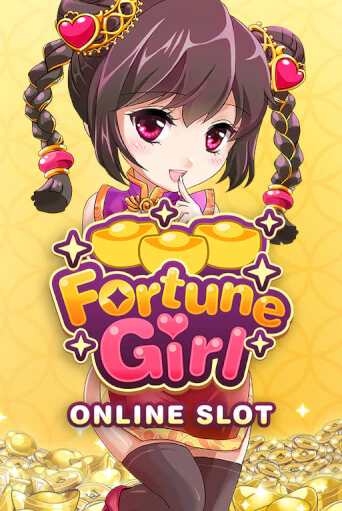 Fortune Girl играть демо | Слотозал без регистрации