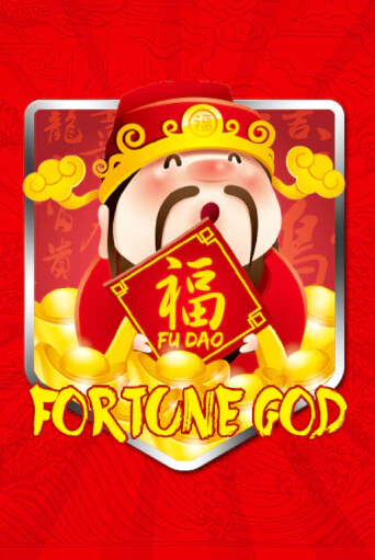 Fortune God играть демо | Слотозал без регистрации